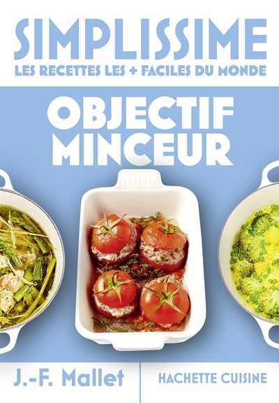Image de Mini simplissime - Objectif minceur