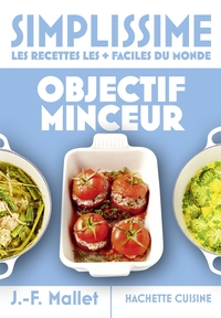 Image de Mini simplissime - Objectif minceur