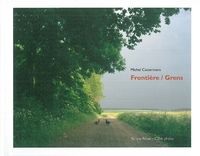 Image de Michel Castermans - Frontiere / Grens