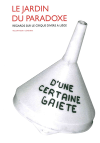 Image de Le Jardin du paradoxe