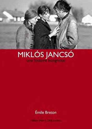 Image de Miklos Jancso.Une Histoire Hongroise