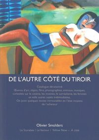 Image de De l'Autre Cote du Tiroir