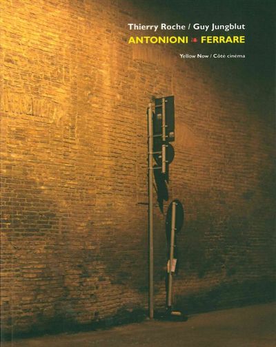 Image de Antonioni - Ferrare
