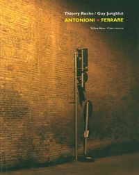 Image de Antonioni - Ferrare