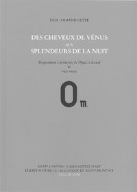 Image de Des Cheveux de Venus Aux Splendeurs de la Nuit