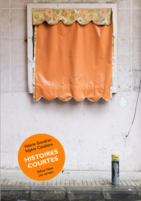Image de Histoires courtes