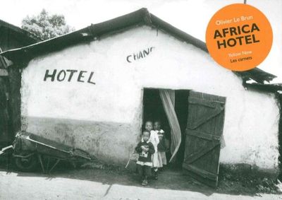 Image de Africa Hotel