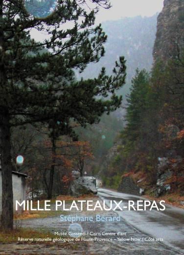 Image de 1000 Plateaux-Repas