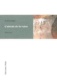 Picture of L' Attrait de la Ruine
