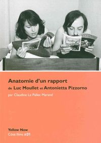 Image de Anatomie d'un Rapport de Luc Moullet et Antonietta...