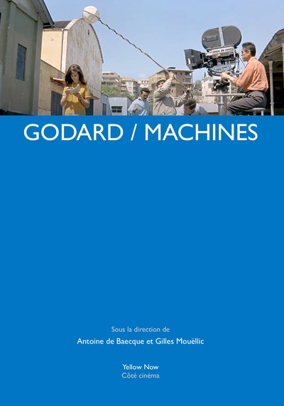 Image de GODARD / MACHINES