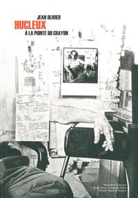 Image de Jean-Olivier Hucleux a la Pointe du Crayon