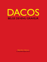 Image de DACOS. Belge devenu graveur