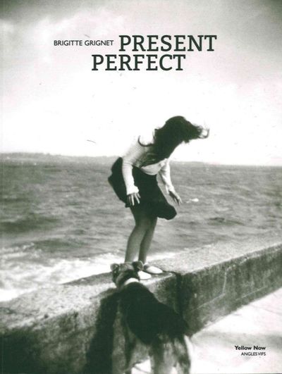 Image de Present Perfect