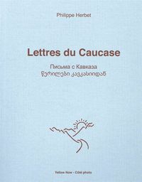 Image de Lettres du Caucase