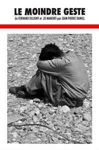 Image de Le moindre geste