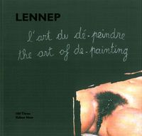 Image de L' Art du De-Peindre (+Dvd)