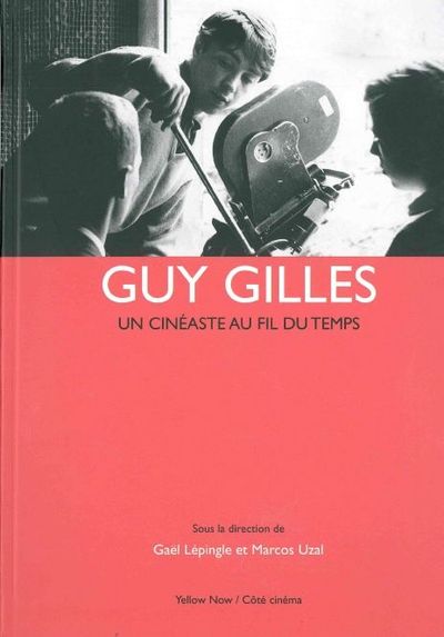 Image de Guy Gilles