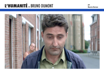 Image de "L'humanité" de Bruno Dumont - Maurice Darmon