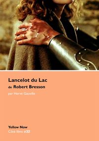 Image de Lancelot du Lac de Robert Bresson