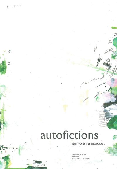 Image de Autofictions