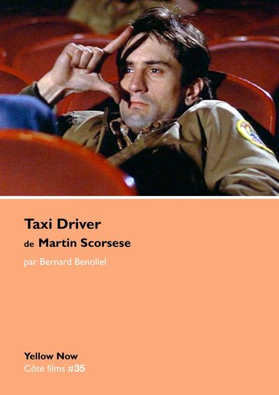 Picture of Taxi Driver de Martin Scorsese