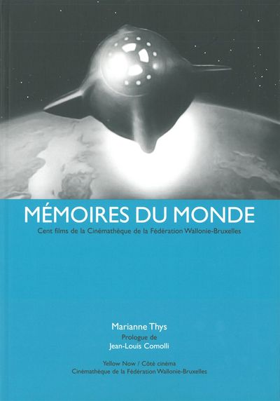 Image de Mémoires du Monde