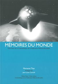 Image de Mémoires du Monde