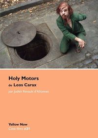 Image de Holy Motors de Leos Carax