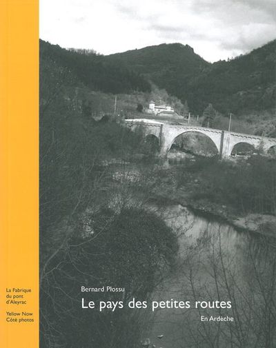 Picture of Le Pays des Petites Routes en Ardeche