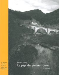 Picture of Le Pays des Petites Routes en Ardeche
