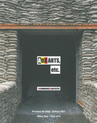 Image de Aux Arts,Etc.(+Dvd)