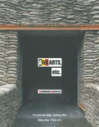 Image de Aux Arts,Etc.(+Dvd)