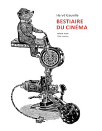 Picture of Bestiaire du cinéma