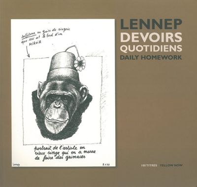 Image de Devoirs Quotidiens (+Cd)