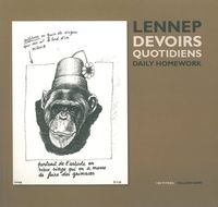 Image de Devoirs Quotidiens (+Cd)