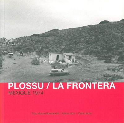 Picture of La Frontera