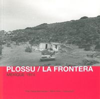 Picture of La Frontera