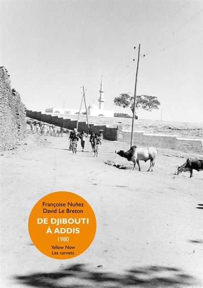 Image de De Djibouti à Addis 1980