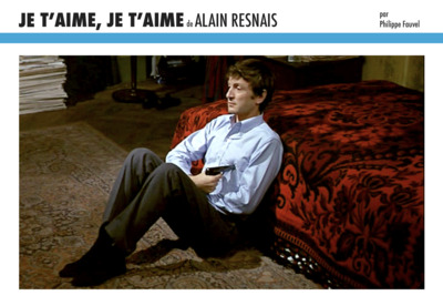Image de Je t'aime, je t'aime de Alain Resnais