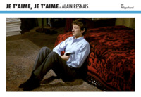 Image de Je t'aime, je t'aime de Alain Resnais