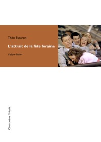 Picture of L' Attrait de la Fête foraine