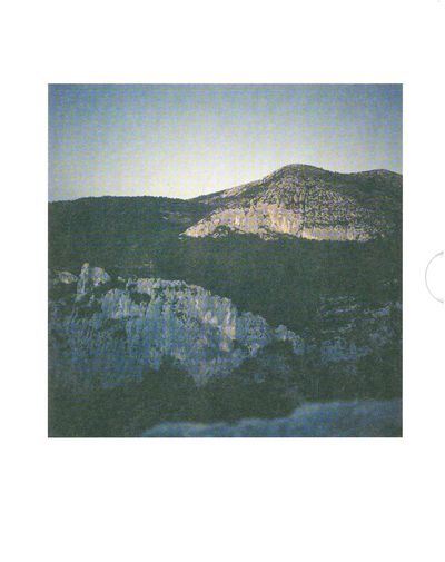 Picture of White Days / le Refuge