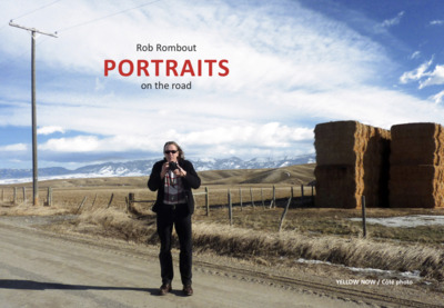 Picture of Portraits on the road
