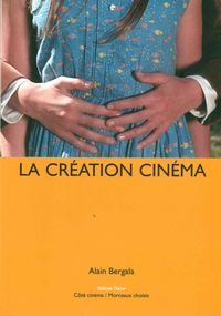 Image de La Création Cinéma