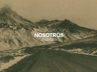 Image de Nosotros