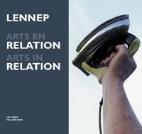 Image de Arts en Relation (+Dvd)