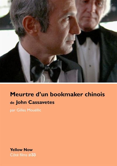 Image de Meurtre d'un Bookmaker Chinois de John Cassavetes
