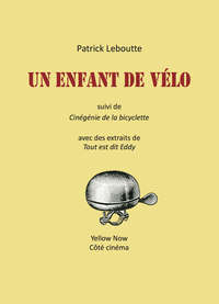 Image de Cinégénie de la bicyclette