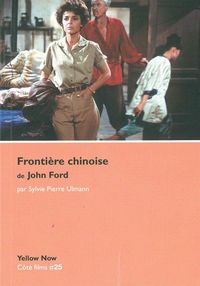Image de Frontiere Chinoise de John Ford